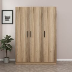 Minar Kale 3 Kapaklı 2 Ç Dolap Dore