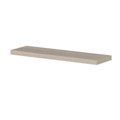 Minar Gizli Tutuculu Duvar Rafı 80 cm - Sonomo