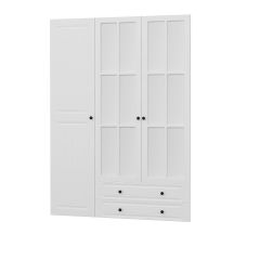 Kale 1 Büyük Kapak + 2 Küçük Aynalı Kapak + 2 Çek Mebran İlkbahar