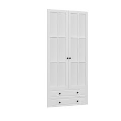 Kale 2 Küçük Aynalı Kapak + 2 Çek Klapa Mebran İlkbahar