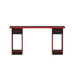 Phoenix 2 Çekmeceli Oyuncu Masası RGB Led Işıklı - Set 2