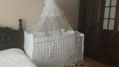BEŞİK CİBİNLİĞİ