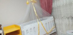 BEŞİK CİBİNLİĞİ