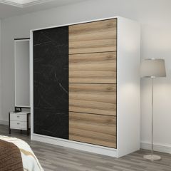 Minar Kale210Y 2K Sürgülü Dlp 220G Cm - Byz Royal Mermer Dore