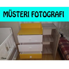 PETEK BEBEK ODASI TAKIMI