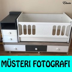 PETEK BEBEK ODASI TAKIMI