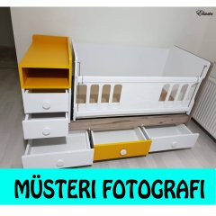 PETEK BEBEK ODASI TAKIMI