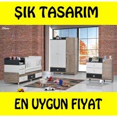PETEK BEBEK ODASI TAKIMI