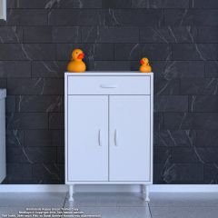 MODİLAYN ARD-101 ÇOK AMAÇLI DOLAP MUTFAK DOLABI OFİS DOLABI BANYO DOLABI