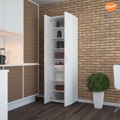 MODİLAYN ÇOK AMAÇLI DOLAP MUTFAK DOLABI OFİS DOLABI BANYO DOLABI