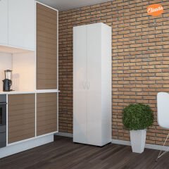 MODİLAYN ÇOK AMAÇLI DOLAP MUTFAK DOLABI OFİS DOLABI BANYO DOLABI