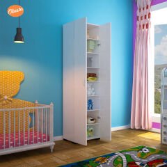 MODİLAYN ÇOK AMAÇLI DOLAP MUTFAK DOLABI OFİS DOLABI BANYO DOLABI