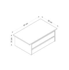 Kale Çekmece Modülü