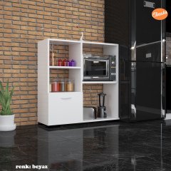 MODİLAYN ARD-109 MİKRODALGA DOLABI