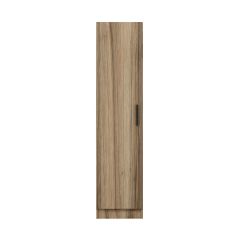 Minar Kale 1 Kapaklı Dolap Dore - Dore