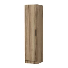 Minar Kale 1 Kapaklı Dolap Dore - Dore