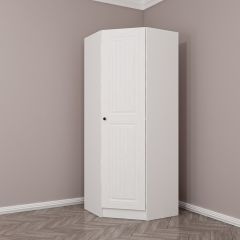 Kale Köşe Gövde Mebran Kapak