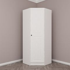 Kale Köşe Gövde Mebran Kapak