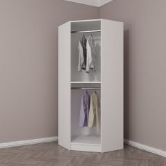 Kale Köşe Gövde Mebran Kapak