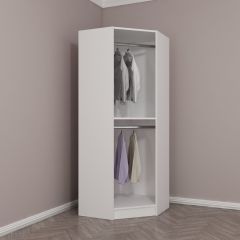 Kale Köşe Gövde Mebran Kapak