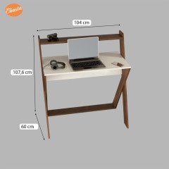 MODİLAYN X ÇALIŞMA MASASI BİLGİSAYAR MASASI
