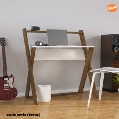 MODİLAYN X ÇALIŞMA MASASI BİLGİSAYAR MASASI