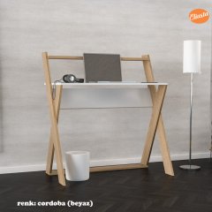 MODİLAYN X ÇALIŞMA MASASI BİLGİSAYAR MASASI