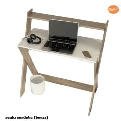 MODİLAYN X ÇALIŞMA MASASI BİLGİSAYAR MASASI