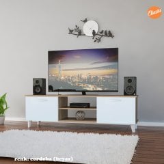 MODİLAYN ARDİN TV ÜNİTESİ LCD SEHPASI