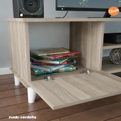 MODİLAYN ARDİN TV ÜNİTESİ LCD SEHPASI