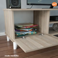 MODİLAYN ARDİN TV ÜNİTESİ LCD SEHPASI