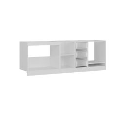 Minar 235 Cm Mutfak Dolabı Beyaz 235-B3-Alt Modül