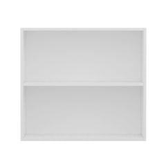 Minar Mutfak Modül Üst 2Dk1R 80Cm Dolap Byz Mebran C Antrasit