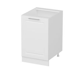 Minar Mutfak Modül Alt 1K1R 50Cm Dolap Byz Mebran C Byz