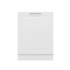 Minar Mutfak Modül Alt 1K1R 60Cm Dolap Byz Mebran C Byz