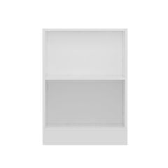 Minar Mutfak Modül Alt 1K1R 60Cm Dolap Byz Mebran C Antrasit