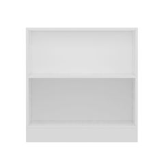 Minar Mutfak Modül Alt 2K1R 80Cm Dolap Byz Mebran C Antrasit