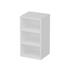 Minar Mutfak Modül Üst 1Dk2R 40Cm Dolap Byz Mebran C Byz