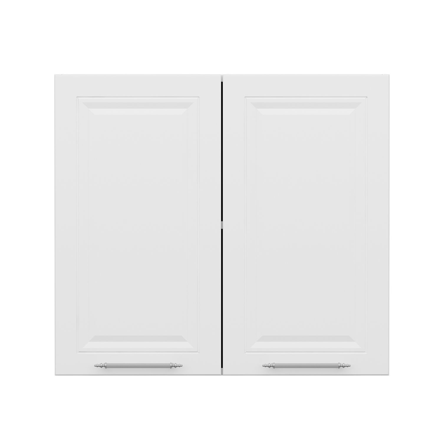 Minar Mutfak Modül Üst 2Dk1R 80Cm Dolap Byz Mebran C Byz