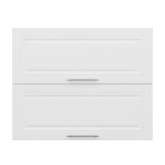 Minar Mutfak Modül Üst 2Yk1R 90Cm Dolap Byz Mebran C Byz