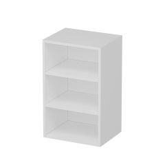 Minar Mutfak Modül Üst 1Dk2R 45Cm Dolap Byz Cam Mebran C Byz