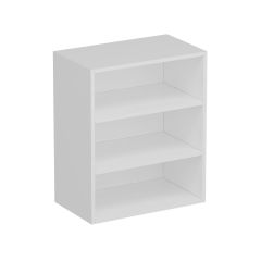 Minar Mutfak Modül Üst 1Dk2R 60Cm Dolap Byz Cam Mebran C Byz