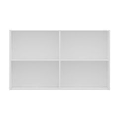 Minar Mutfak Modül Üst 2Dk1R 120Cm Dolap Byz Aliminyum Füme Cam