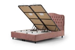 Vassi Baza+Başlık Gül Kurusu