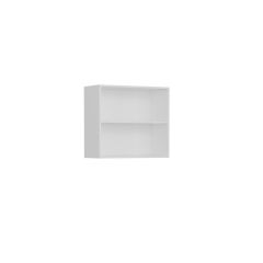 Minar 80 Cm Mutfak Dolabı Beyaz 80-B1-Üst Modül