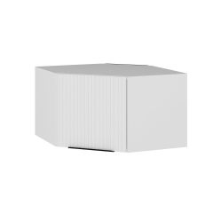 Kale Plus Köşe Yüklük Beyaz Mebran Çizgili