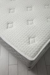 Sonata Baza+Başlık Gri