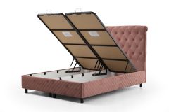 Sonata Baza+Başlık Gül Kurusu