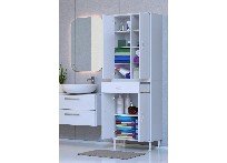 Banyo Dolabı